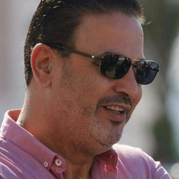 عبد الوهاب الشامس