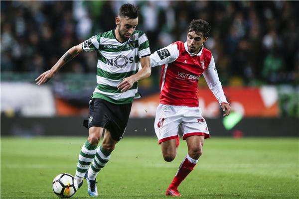 برونو فرنانديز