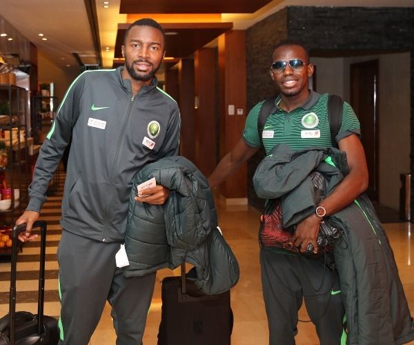 الدوليون ينضمون لمعسكر الهلال