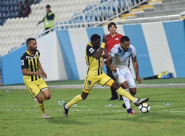 بني ياس وكلباء