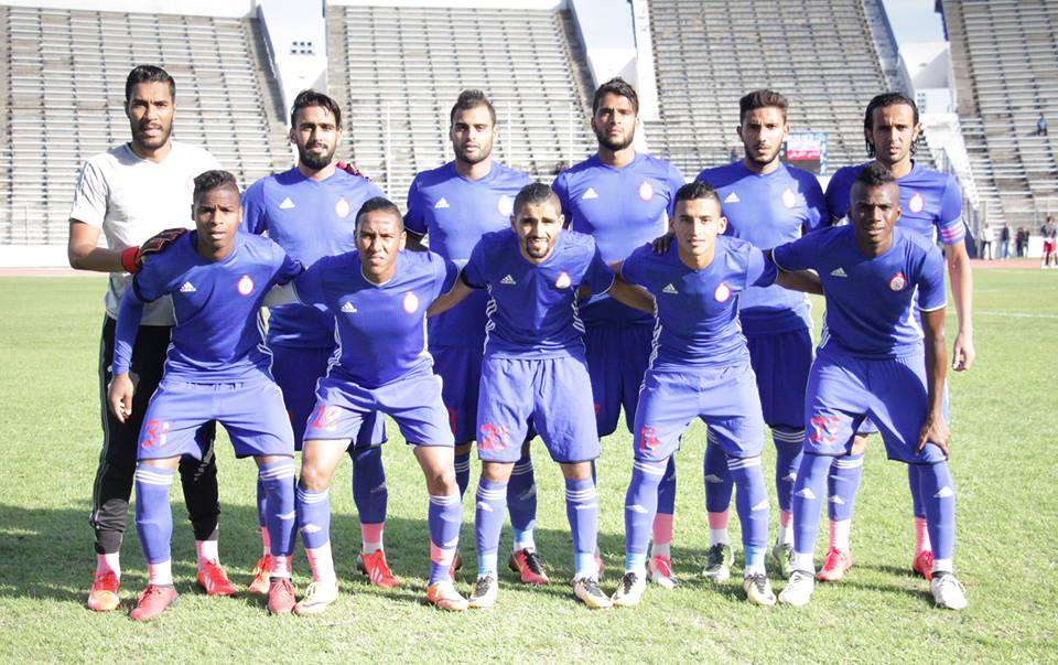 الاتحاد الليبي