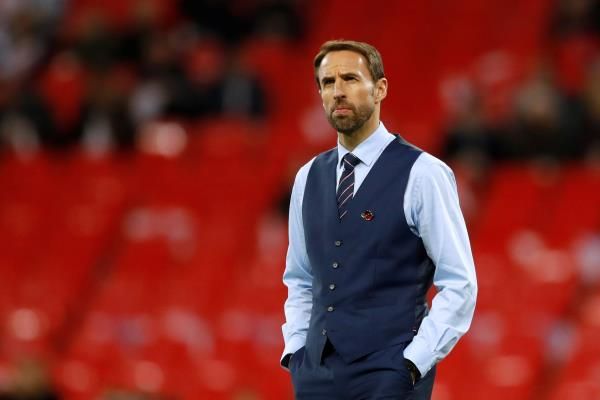 جاريث ساوثجيت