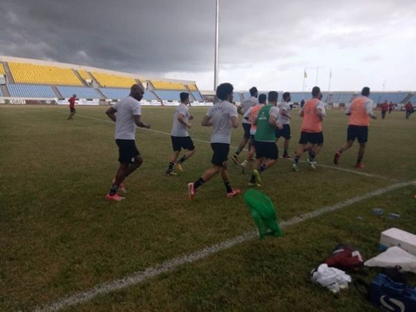 من تدريب منتخب مصر اليوم