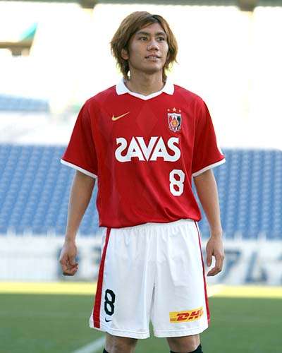 يوسوكي كاشيواغي