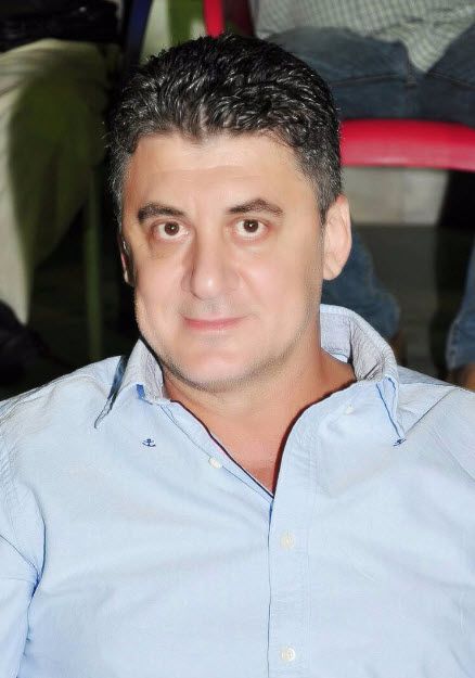  معاوية جعفر