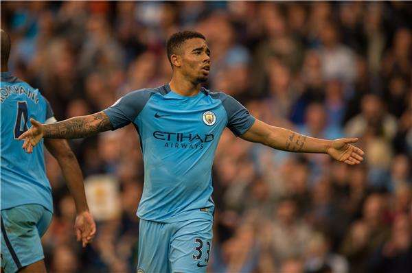 جابرييل خيسوس