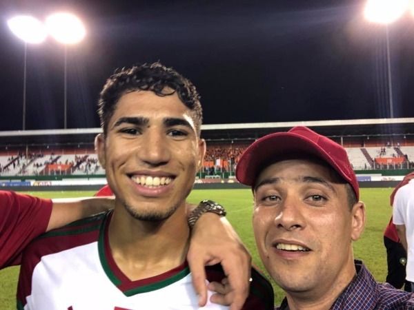 محمد بودريقة