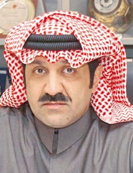 الشيخ احمد اليوسف 