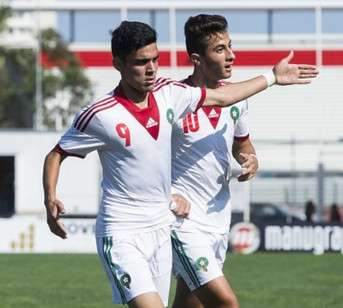 أشرف بن شرقي