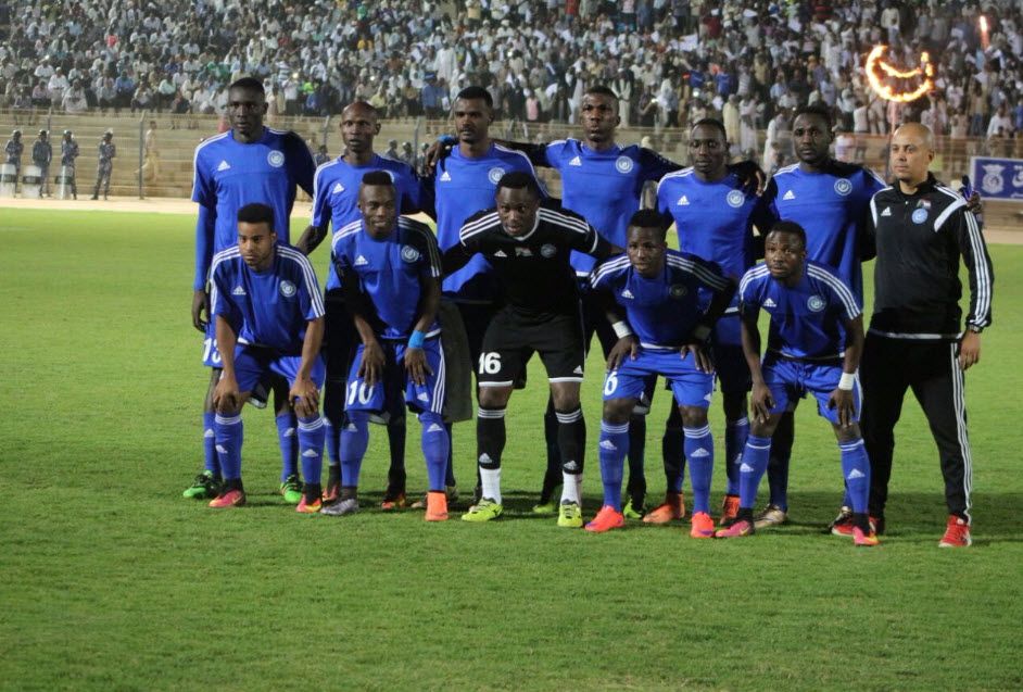 الهلال 
