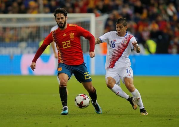 إيسكو ألاركون