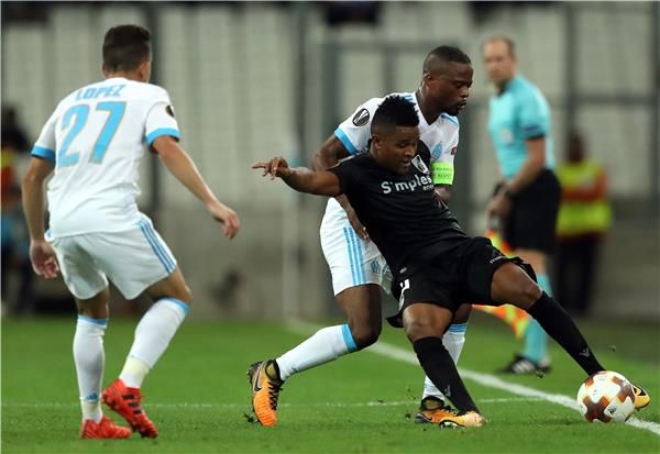 باتريس إيفرا