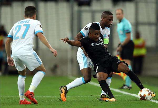 باتريس إيفرا