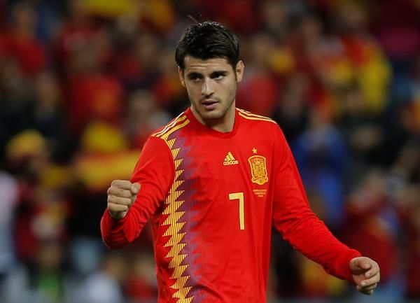 ألفارو موراتا