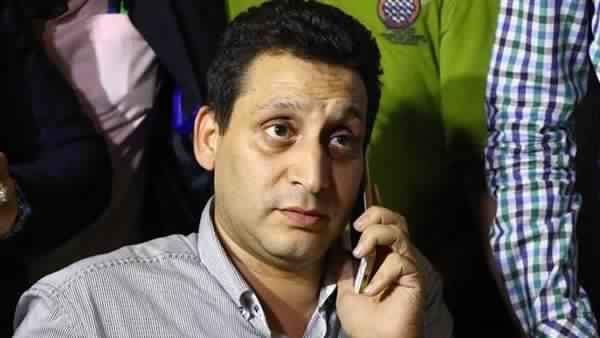 محمد أبو الوفا