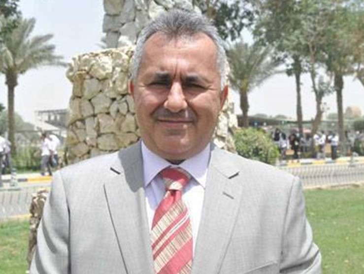 إياد بنيان