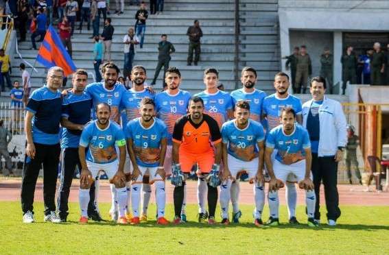 الكرامة السوري