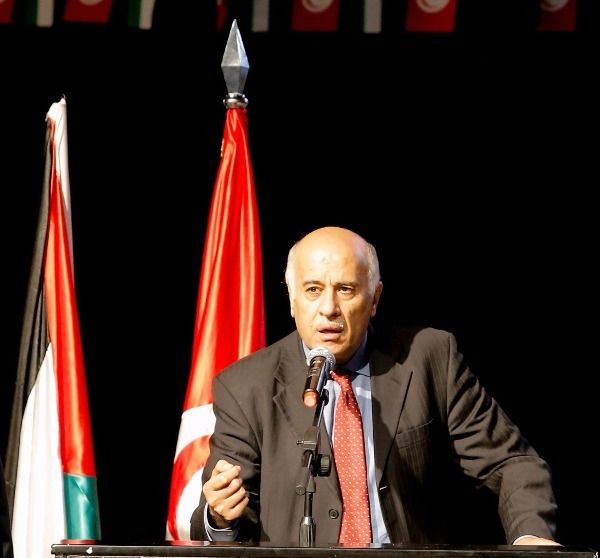 جبريل الرجوب