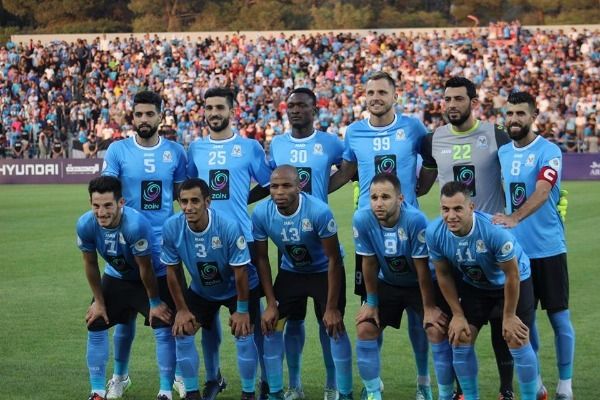 فريق الفيصلي