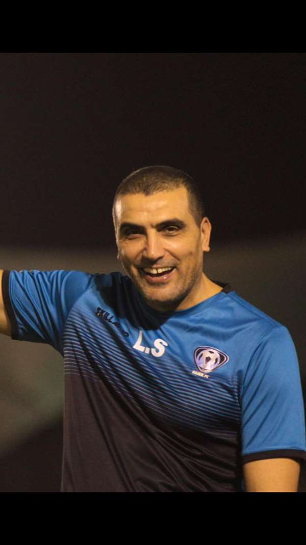 لطفي السليمي