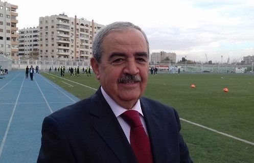 جمعة الراشد