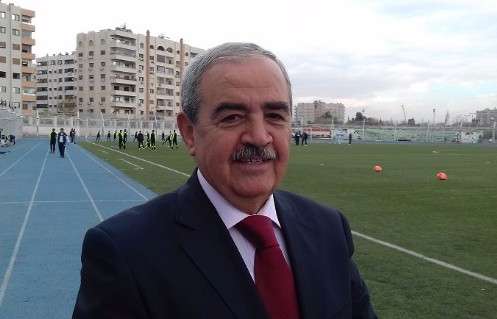 جمعة الراشد