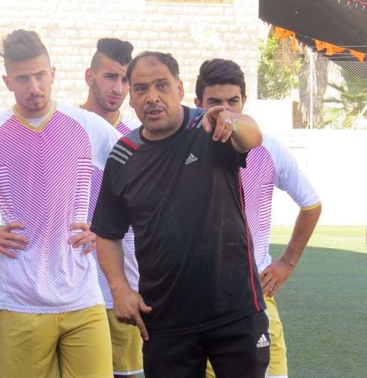 رائد عساف