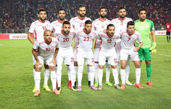 المنتخب التونسي