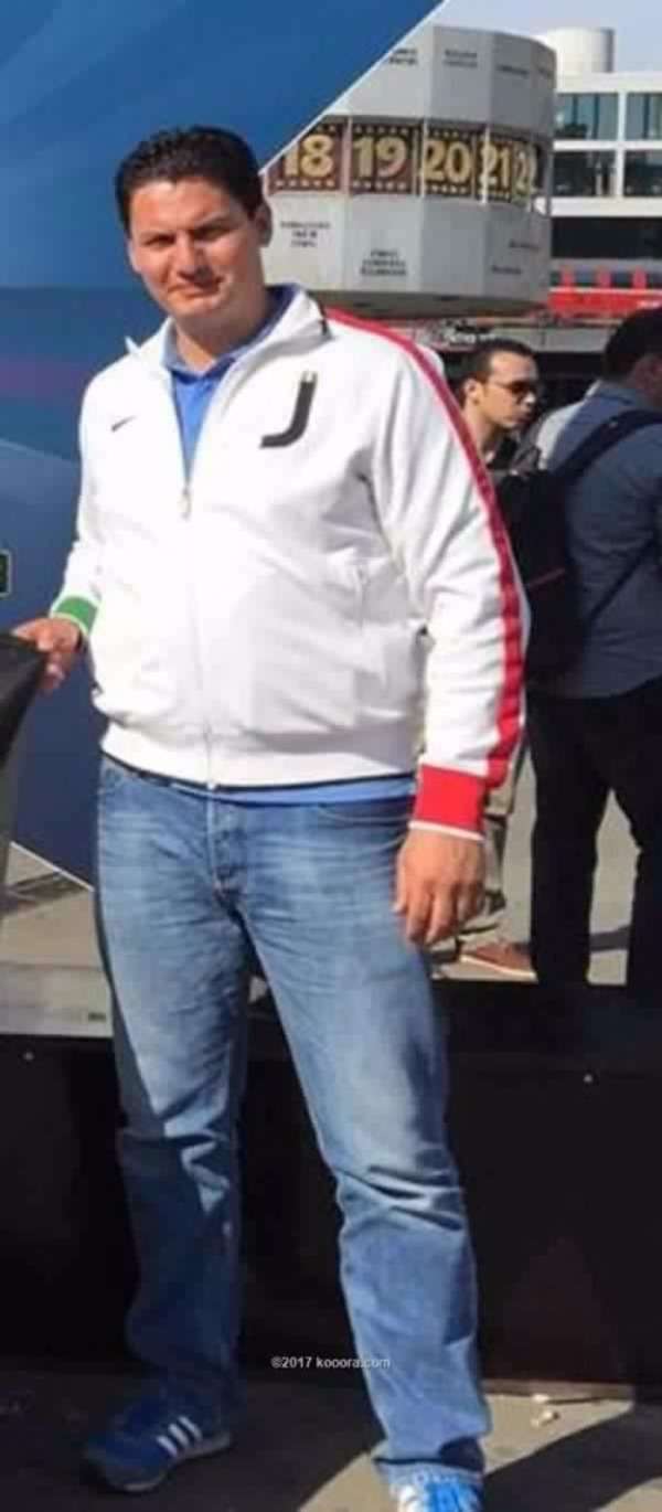 مروان حمودية