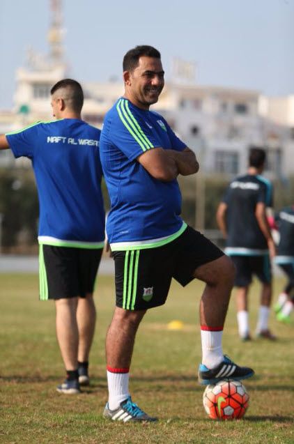 عادل نعمة