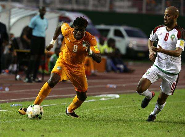 كريم الأحمدي