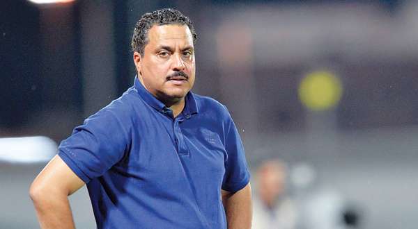 عبدالعزيز حمادة