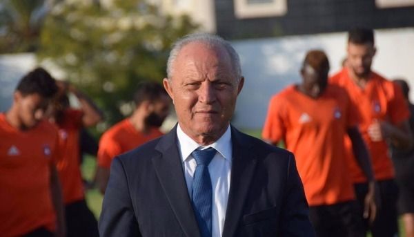 رضا شرف الدين