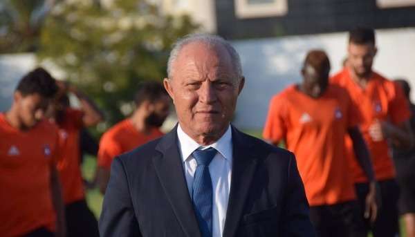 رضا شرف الدين