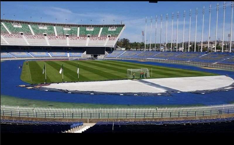 ملعب 5 يوليو