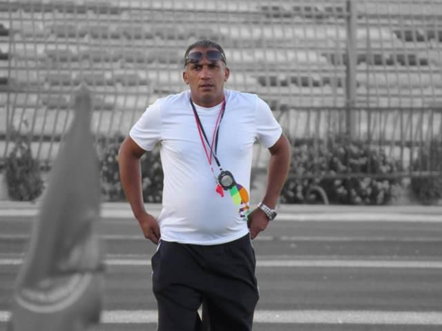  نذير لكناوي