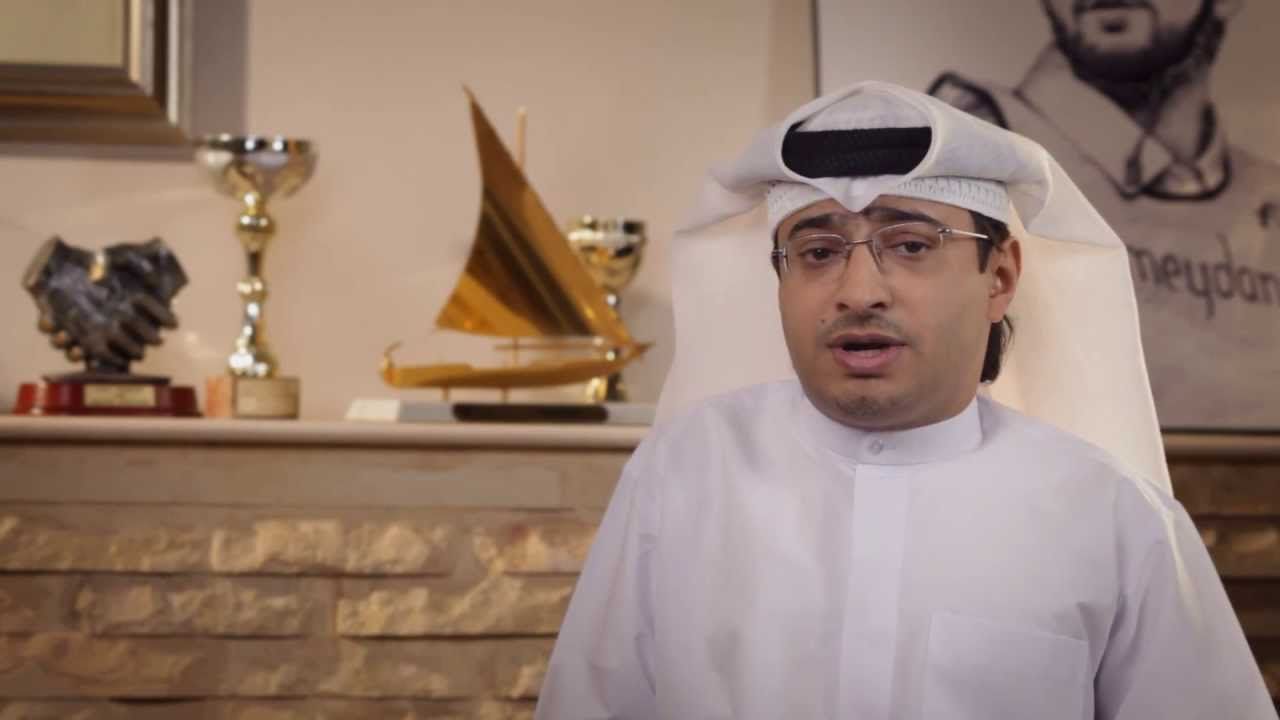 ماجد العصيمي
