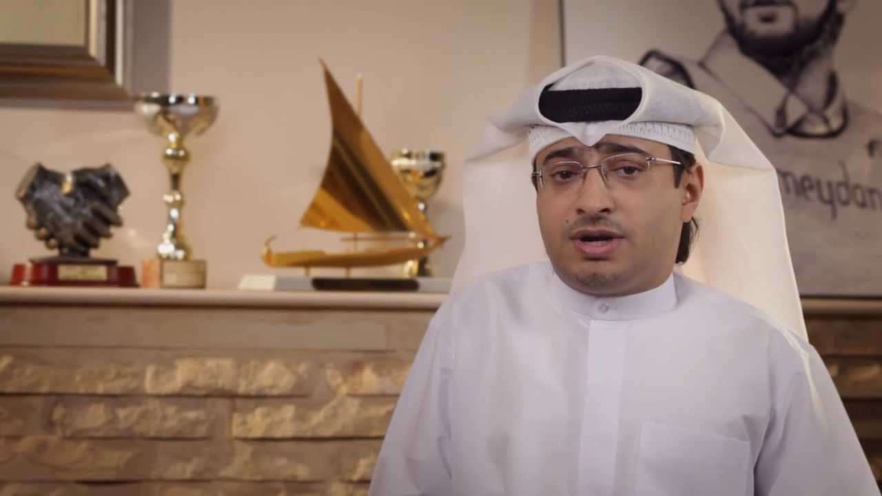 ماجد العصيمي