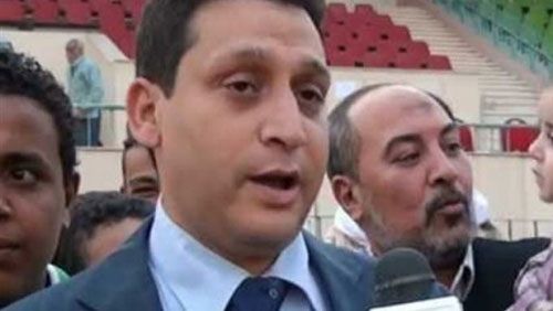  محمد أبو الوفا