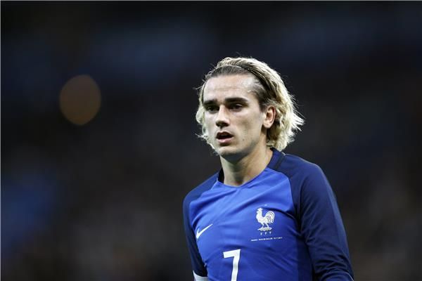 أنطوان جريزمان