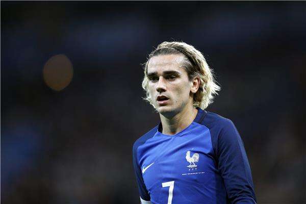 أنطوان جريزمان