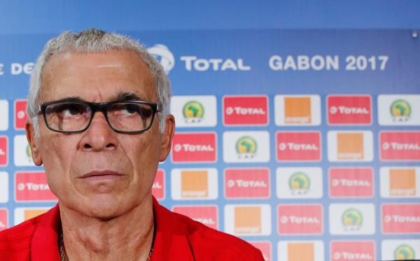 هيكتور كوبر