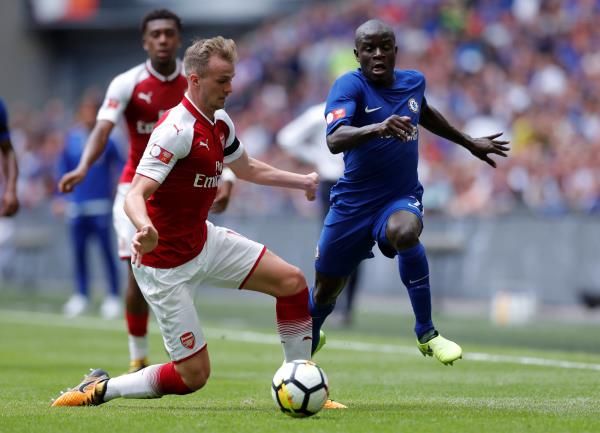 نجولو كانتي