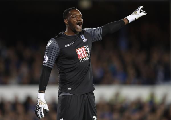 ستيف مانداندا