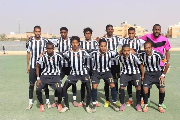 فريق الشرارة