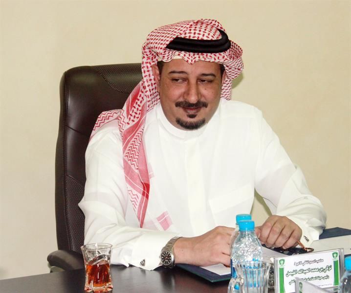  تركي بن محمد الفيصل 