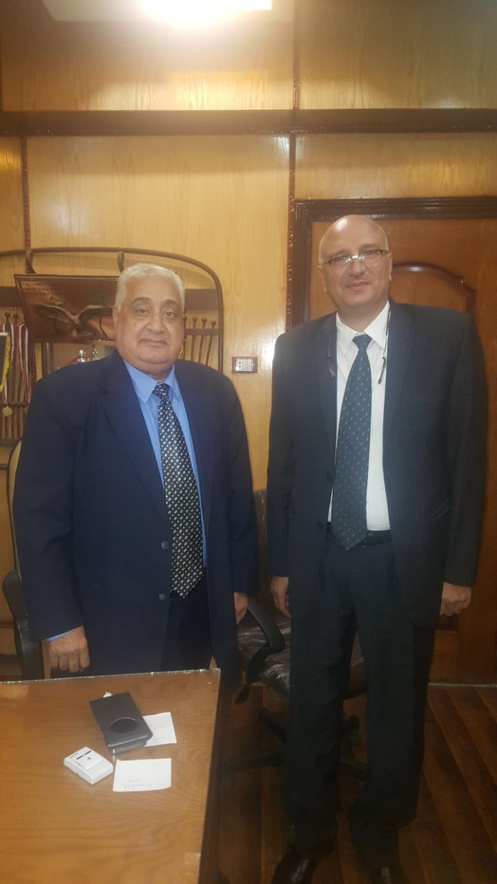  مجدي المتناوي