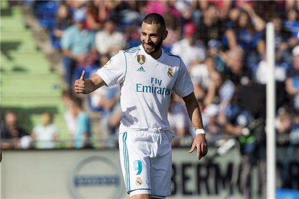 كريم بنزيمة