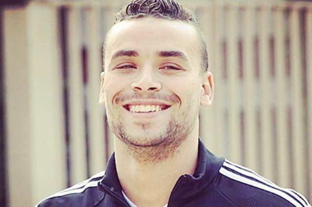 محمد بازوكا