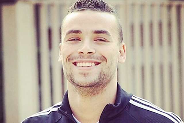 محمد بازوكا